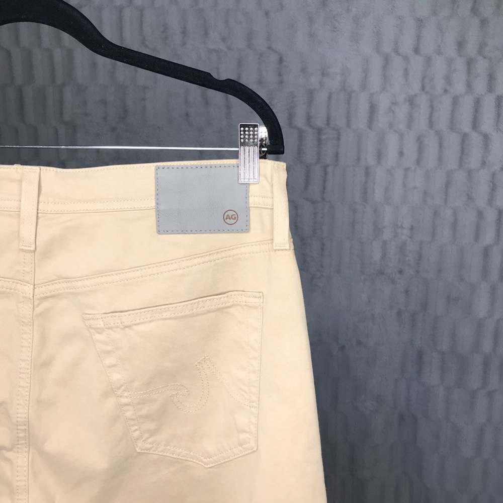 AG Adriano Goldschmied The Everett Jeans